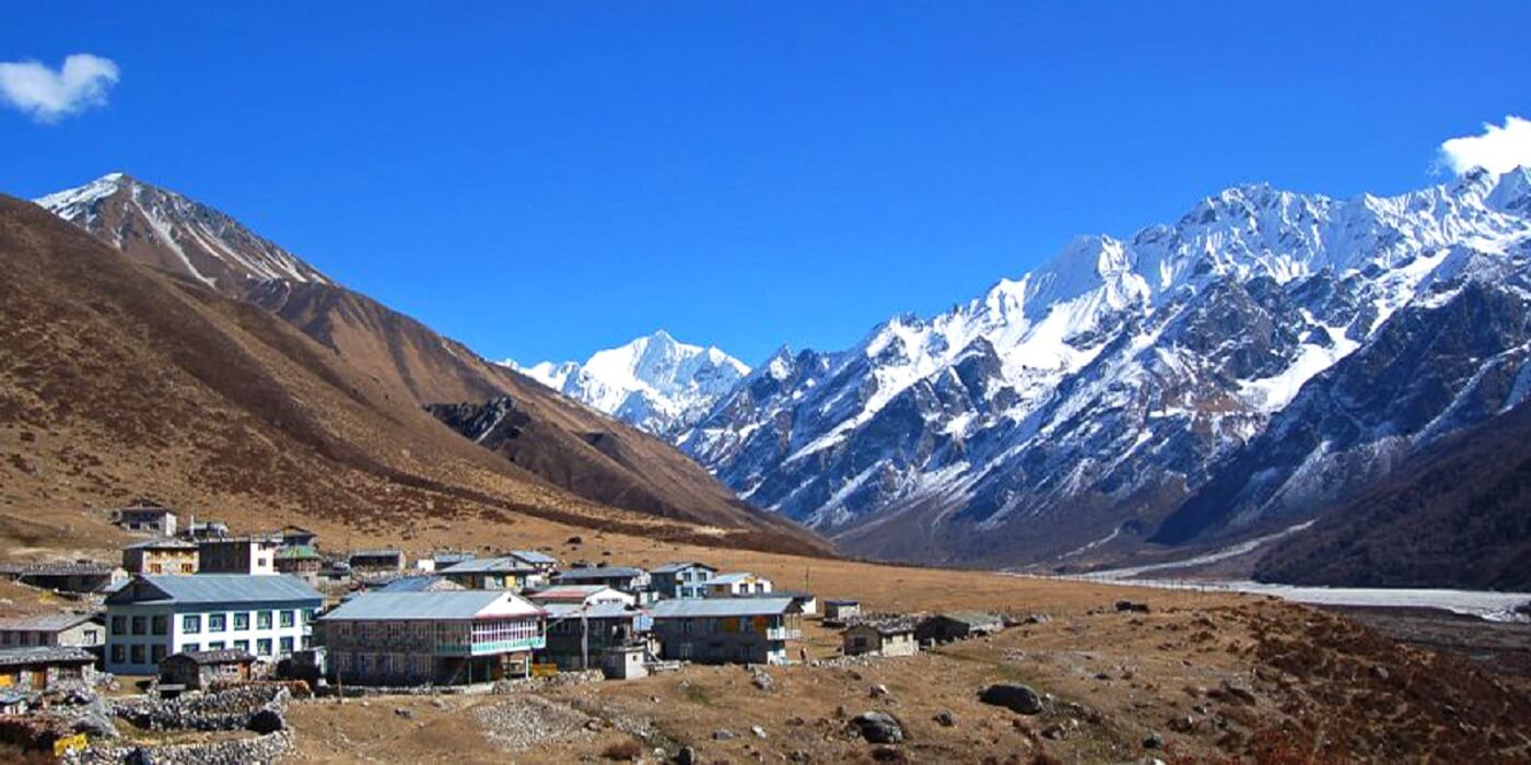 Langtang Valley
